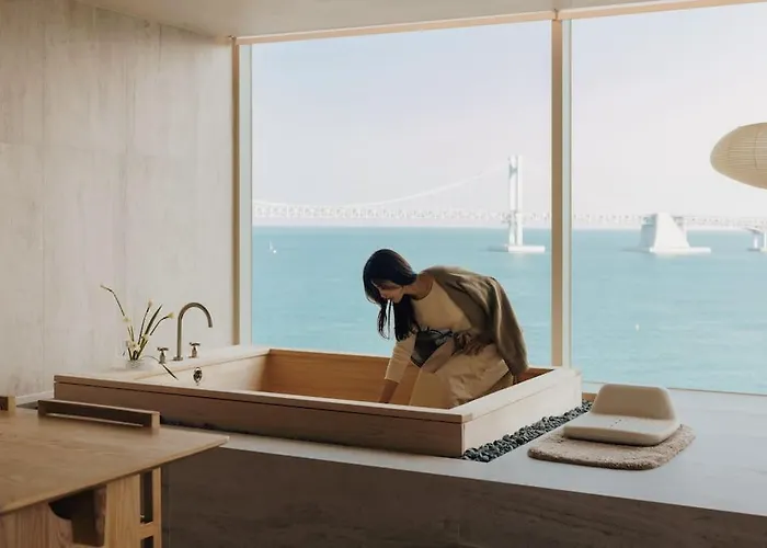Onuji 빌라 부산광역시